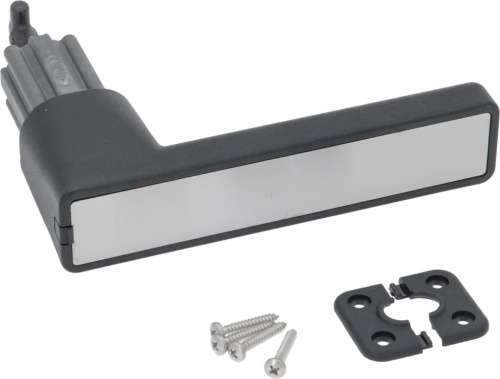 5098989. РУЧКА В СБОРЕ UNOX KMG1083A