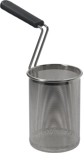 3055283. КОРЗИНА ДЛЯ МАКАРОНОВАРКИ Ø 145X230 ММ