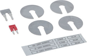 SETTING UP KIT OES 6.06/6.10 CONVOTHERM 2618738