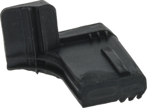 БРЫЗГОВИК ПОСУДОМОЕЧНОЙ МАШИНЫ SMEG RH