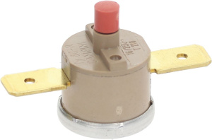 КОНТАКТНЫЙ ТЕРМОСТАТ  170°C