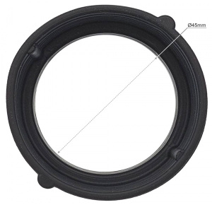 КОЛЬЦО БУНКЕРА NUOVA SIMONELLI 05003004