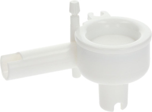 КАПУЧИНАТОР МАЛЕНЬКИЙ В КОМПЛЕКТЕ БЕЛЫЙ