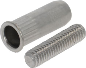 REPAIRSET BOLT COOKING CHAMBER M4X6 CON4 CONVOTHERM 8055195