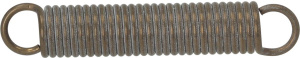 ПРУЖИНА Ø 11X63 ММ