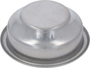 ФИЛЬТР 2 ЧАШКИ ГЛУХОЙ ASTORIA CMA 27175001