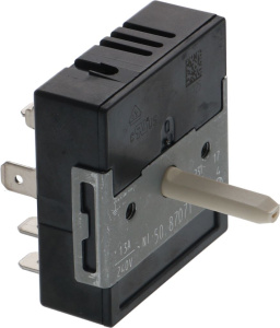 РЕГУЛЯТОР МОЩНОСТИ