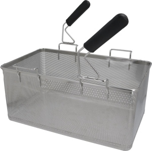 КОРЗИНА ДЛЯ МАКАРОНОВАРКИ 480Х285Х215ММ