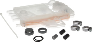 КОМПЛЕКТ КОНТРОЛЬНОГО КЛАПАНА ПРОТИВОТОКА