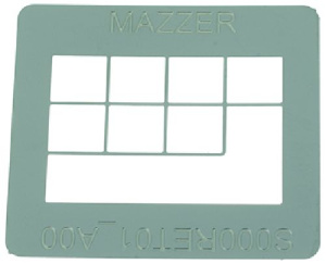 СЕТОЧКА ДЛЯ КОФЕ 32Х38 ММ