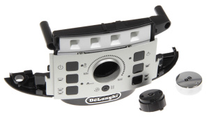 ПАНЕЛЬ УПРАВЛЕНИЯ DE LONGHI ECAM22 7313221121