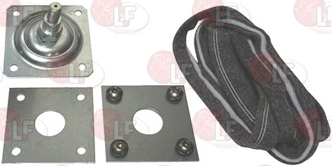 3063108. КОМПЛЕКТ ПАЛЬЦЕВ ДЛЯ БАРАБАНА