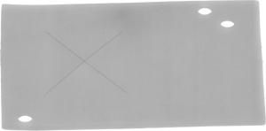 СИЛИКОНОВАЯ МЕМБРАНА