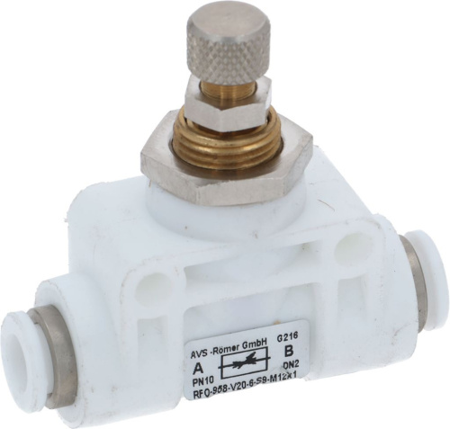 10203342. РЕГУЛЯТОР ВОЗДУХА CIMBALI 533590900