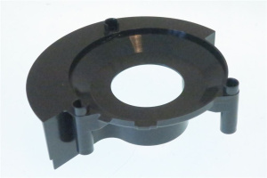 МОТОР ДЕФЛЕКТОР