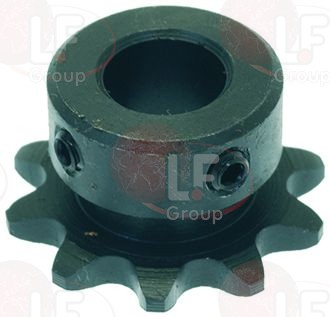 3212010. ШЕСТЕРНЯ, 10 ЗУБЬЕВ