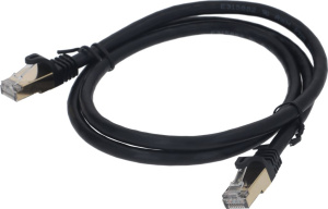 NETWORK CABLE CAT6 INDUST 0,9M CON MAXX CONVOTHERM 6267537