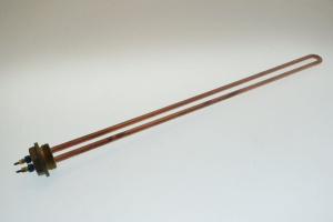 ТЭН W1900 V380 CM66 1-1/4 RP