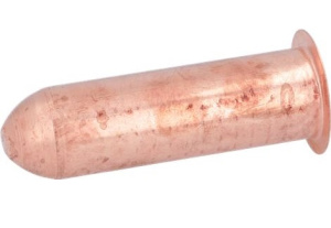 ТЕПЛООБМЕННИК Ø 42X143 ММ CIMBALI 457077008