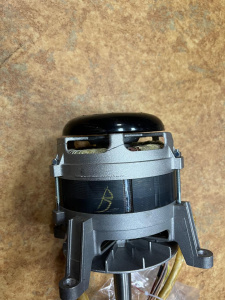 МОТОР FIR 3050A4050