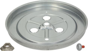 ШКИВ FAGOR 52X6225