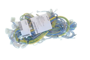 ЖГУТ КАБЕЛЯ УПРАВЛЕНИЯ RATIONAL 40.03.450