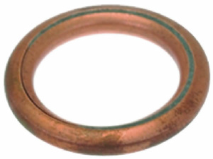 УПЛОТНИТЕЛЬ МЕДНЫЙ OR Ø 18.7X13X2.5 ММ