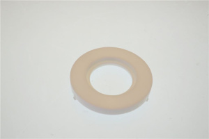 КРЫШКА КОРПУСА С ЗУБЧИКАМИ