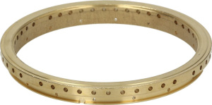 РАСПРЕДЕЛИТЕЛЬ ПЛАМЕНИ Ø 120 ММ