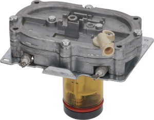 БОЙЛЕР 600ВТ 230В