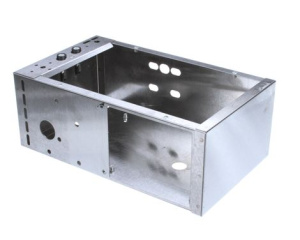 HOUSING ASSYELECT LINCOLN-MERCO-SAVORY 369483