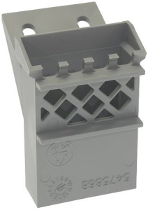 ВЕРХНИЙ ЖЕЛОБ ДЛЯ МОНЕТ