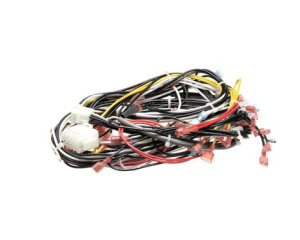 WIRE HARNESS 1116 17080A LINCOLN-MERCO-SAVORY 9910544