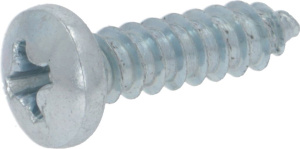 ВИНТ САМОРЕЗ ОЦИНКОВ. 4,2X16 NUOVA SIMONELLI 00000213