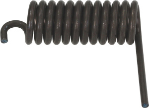 ПРУЖИНА ПЕЧИ Ø 25,5X56 ММ