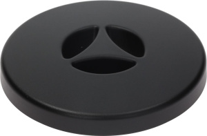 КРЫШКА ДЛЯ БУНКЕРА КОФЕ Ø 175 ММ