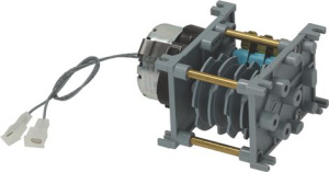 ТАЙМЕР 4904F3 6' 60HZ