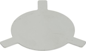 ДИСК ГОРЕЛКИ Ø 120 ММ