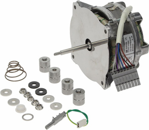 MOTOROESMINI WITH REDUCED FAN SPEED, ALL CONVOTHERM 2625108