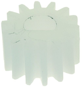 14-ЗУБЧАТАЯ ШЕСТЕРНЯ Ø 19 ММ