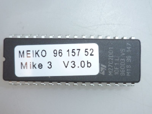 EPROM MIKE 3