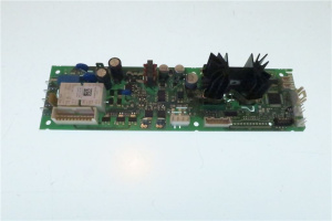 СИЛОВАЯ ПЛАТА GDS(HI2 SW2.1)230V ECAM44