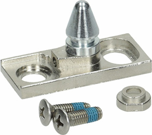 DOOR CATCH COUNTERPART 5MM CONVOTHERM 6002041K