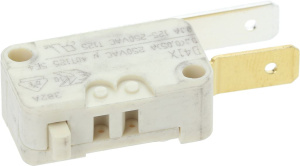 МИКРОПЕРЕКЛЮЧАТЕЛЬ