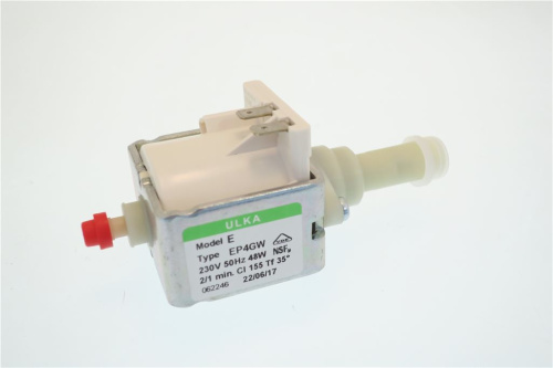 5094191. НАСОС ULKA EP4GW