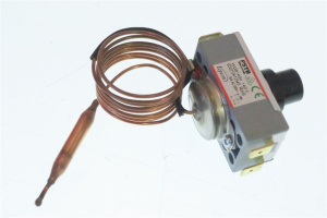 ТЕРМОСТАТ КАПИЛЛЯРНЫЙ LM8 140°C