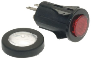 КНОПКА 1 ГРУППА LAINOX LAR65260480