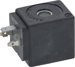 КАТУШКА LUCIFER/PARKER 220/240В 9ВТ 50ГЦ