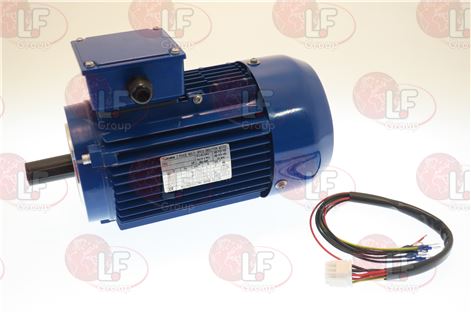 40D5768. MOTORE; TRI EQ TR260