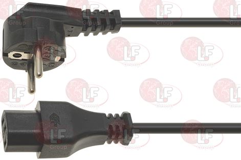 5054917. СИЛОВОЙ КАБЕЛЬ 16 A 250 В 2000 ММ